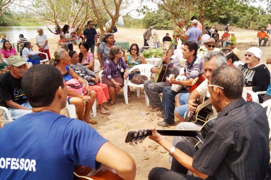 Sabia que você pode ganhar até - Fazenda Feliz Community