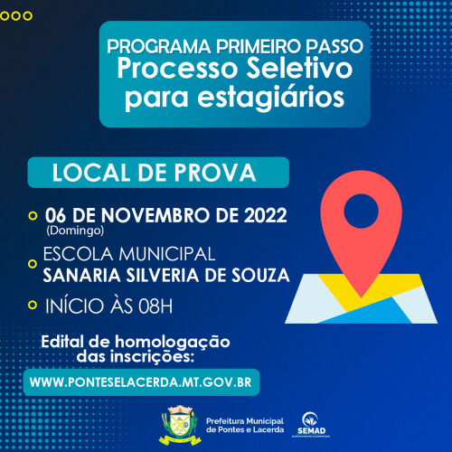 Prefeitura Municipal de Vale de São Domingos - MT